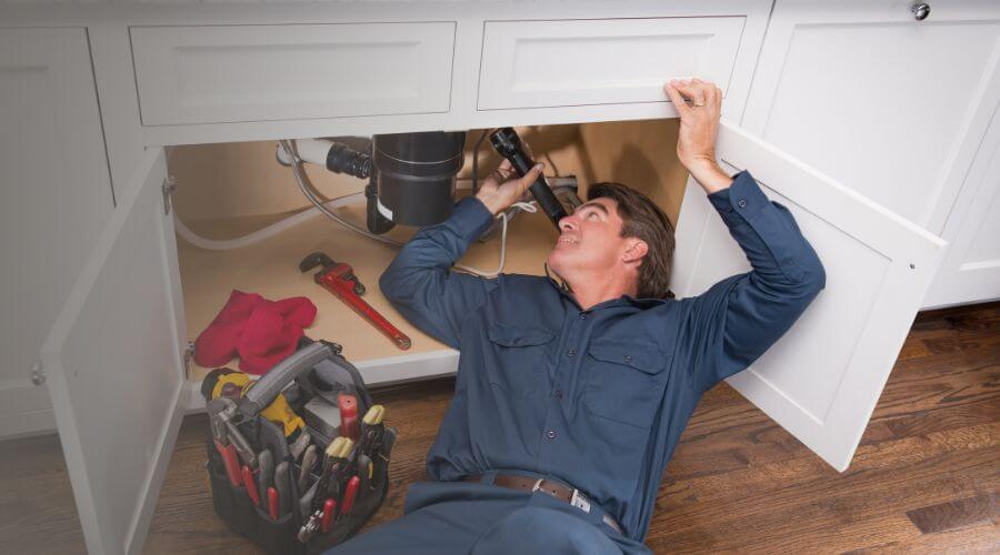 Professional expert plumbing services in Columbus, NC
